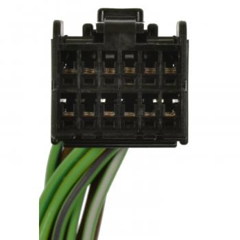 Standard Motor Products PSW159 Power Seat Switch product image 3 of 3