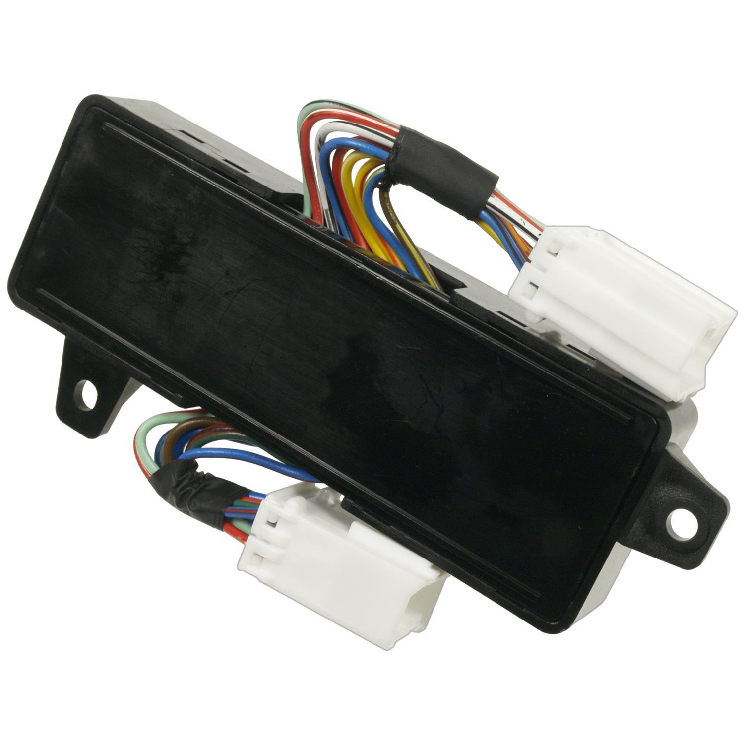 Standard Motor Products PSW16 Power Seat Switch product image 1 of 3