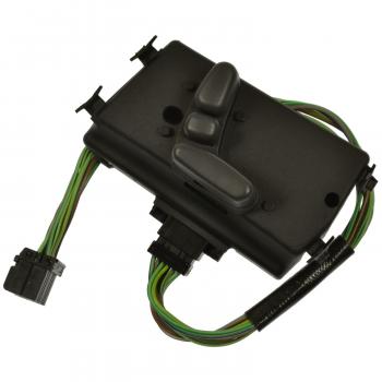 Standard Motor Products PSW160 Power Seat Switch product image 2 of 3