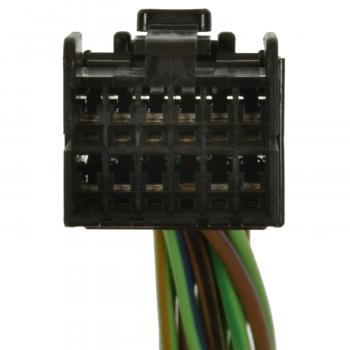 Standard Motor Products PSW160 Power Seat Switch product image 3 of 3
