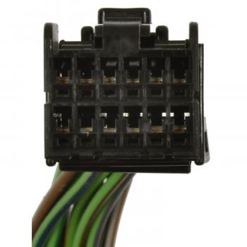 Standard Motor Products PSW163 Power Seat Switch product image 3 of 3