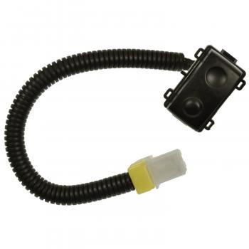 Standard Motor Products PSW165 Seat Lumbar Switch product image 2 of 3