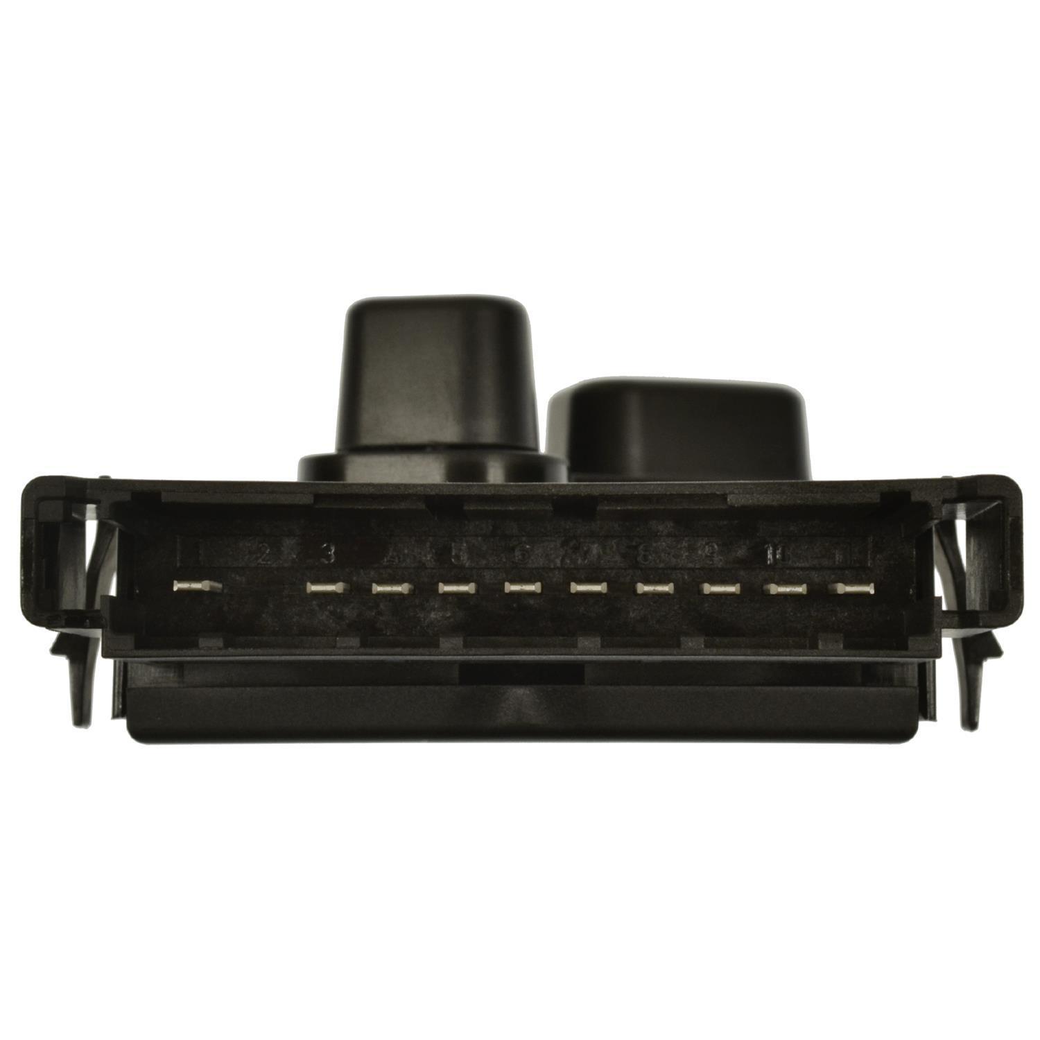 Standard Motor Products PSW167 Power Seat Switch product image 2 of 3