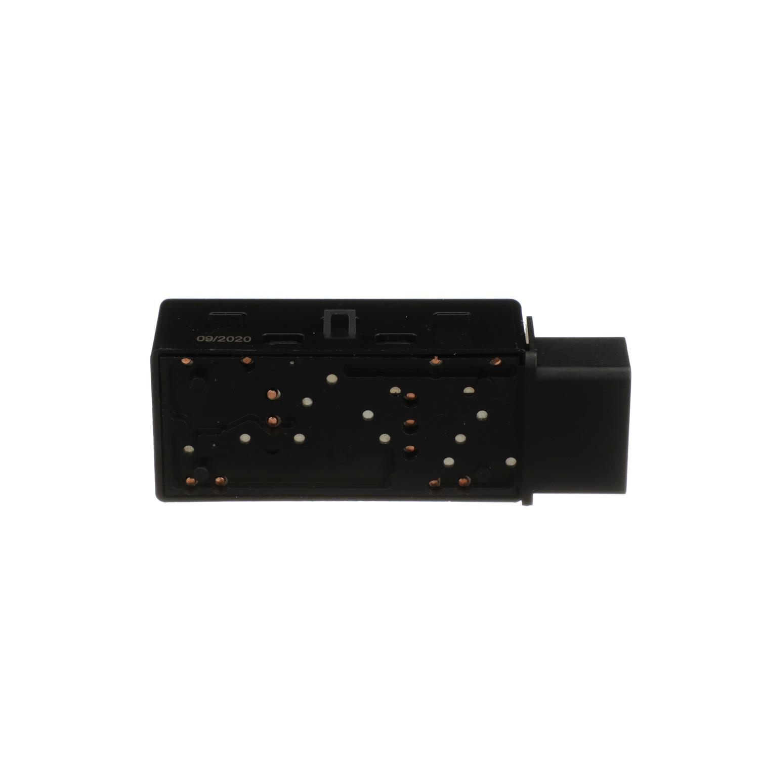 Standard Motor Products PSW17 - Power Seat Switch Standard Motor Products PSW17 Power Seat Switch product image 2 of 4