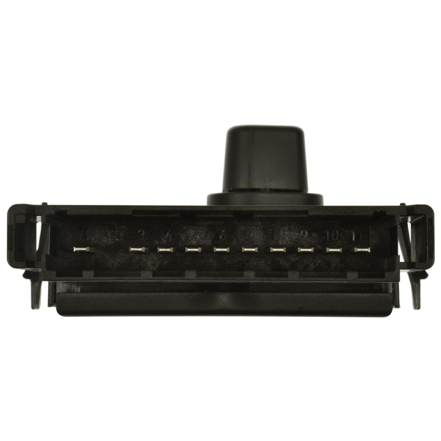 Standard Motor Products PSW172 Power Seat Switch product image 2 of 3