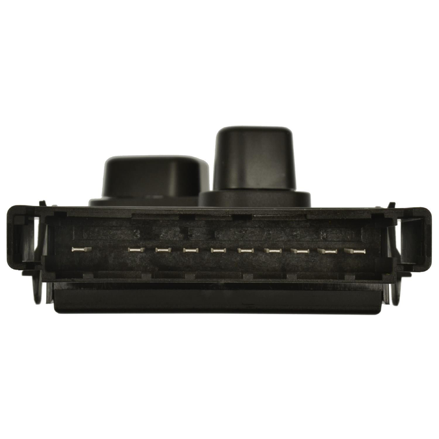 Standard Motor Products PSW179 - Power Seat Switch Standard Motor Products PSW179 Power Seat Switch product image 2 of 3