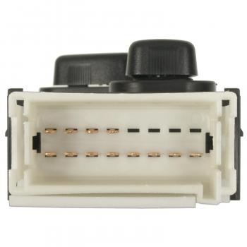 Standard Motor Products PSW18 - Power Seat Switch Standard Motor Products PSW18 Power Seat Switch product image 3 of 3