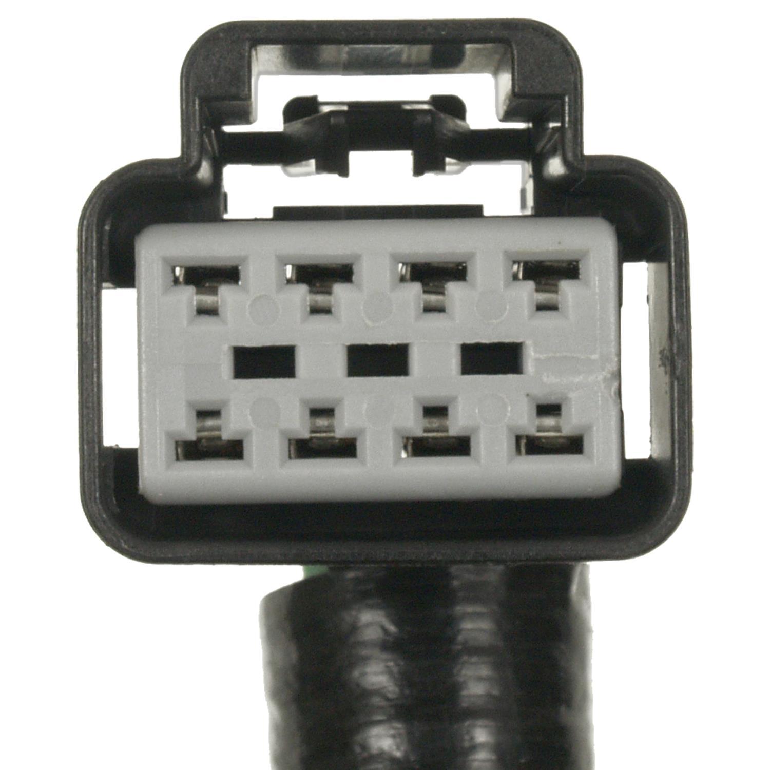 Standard Motor Products PSW2 Power Seat Switch product image 3 of 3