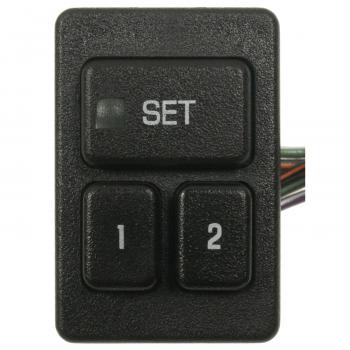 Standard Motor Products PSW20 - Power Seat Switch Standard Motor Products PSW20 Power Seat Switch product image 1 of 3
