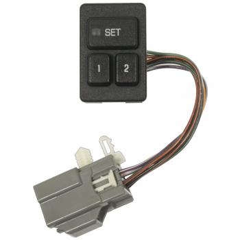 Standard Motor Products PSW20 Power Seat Switch product image 2 of 3