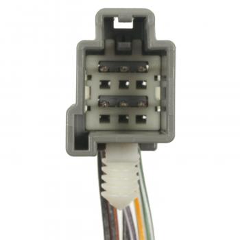 Standard Motor Products PSW20 Power Seat Switch product image 3 of 3