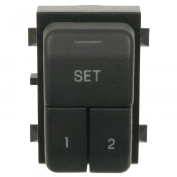 Standard Motor Products PSW22 - Power Seat Switch Standard Motor Products PSW22 Power Seat Switch product image 1 of 3
