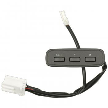 Standard Motor Products PSW25 Power Seat Switch product image 1 of 3