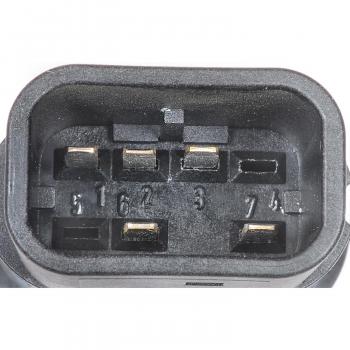 Standard Motor Products PSW27 Power Seat Switch product image 3 of 3