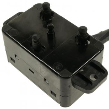 Standard Motor Products PSW31 Power Seat Switch product image 1 of 3