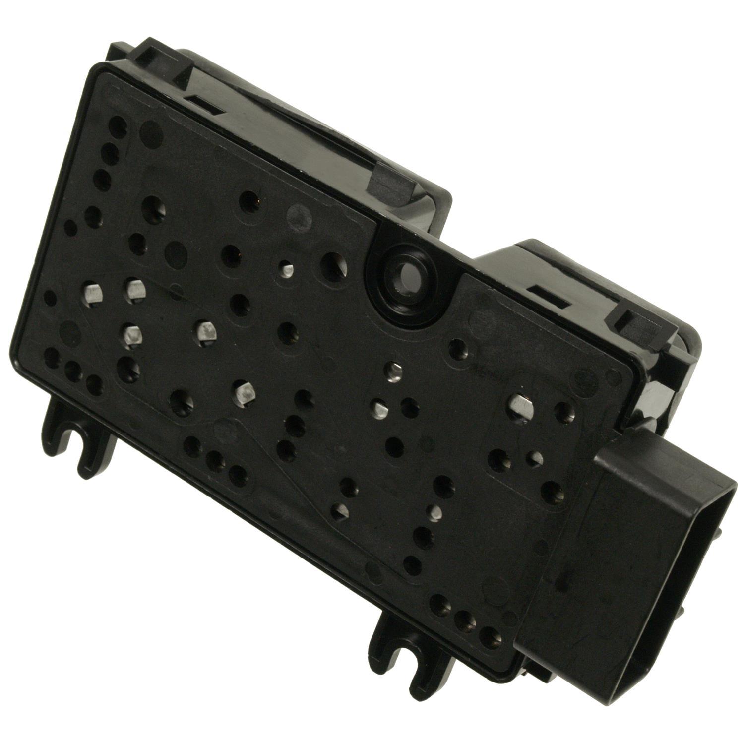 Standard Motor Products PSW33 - Power Seat Switch Standard Motor Products PSW33 Power Seat Switch product image 1 of 3