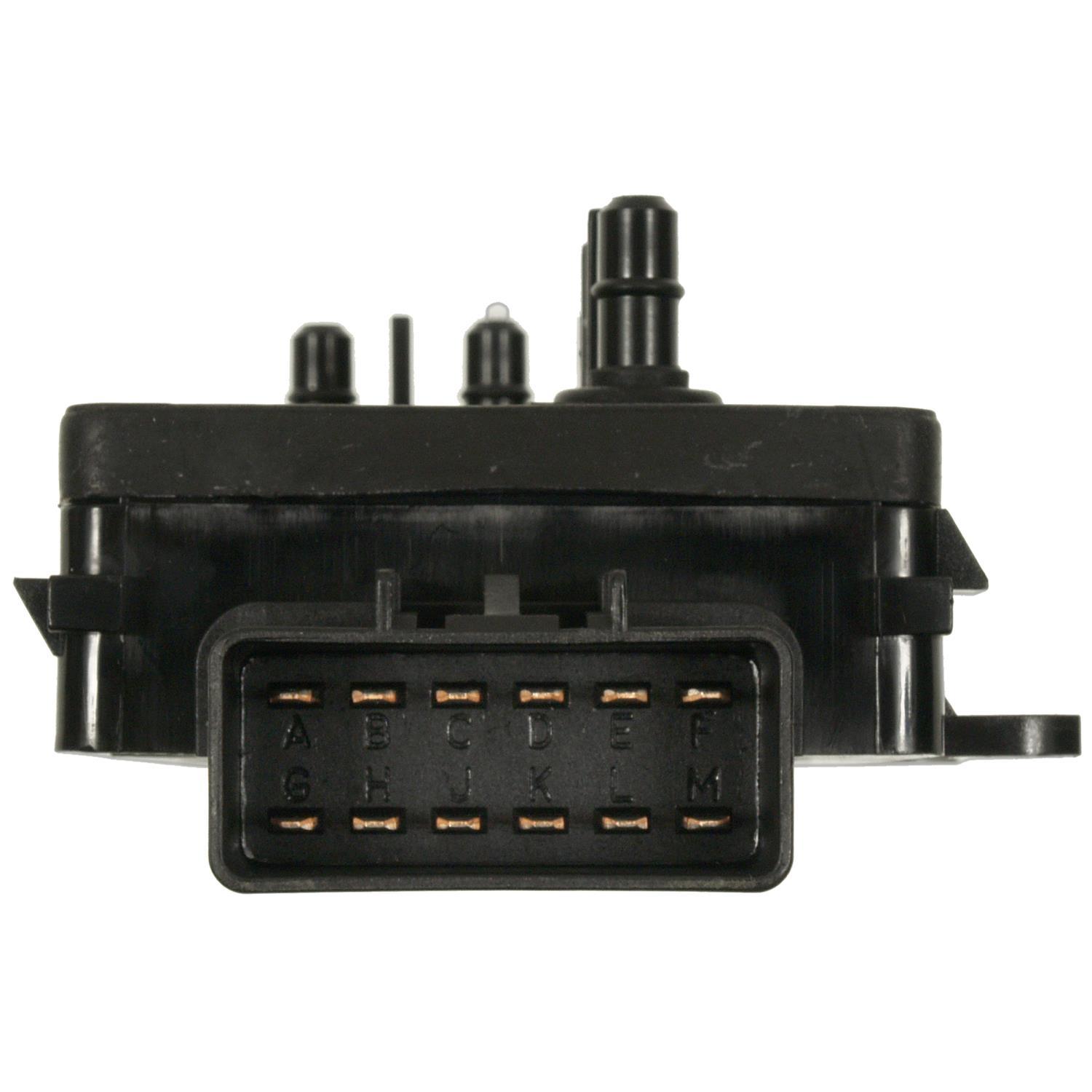 Standard Motor Products PSW33 - Power Seat Switch Standard Motor Products PSW33 Power Seat Switch product image 3 of 3