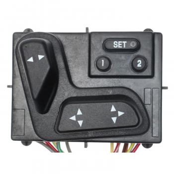 Standard Motor Products PSW34 Power Seat Switch product image 1 of 3