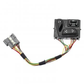 Standard Motor Products PSW34 Power Seat Switch product image 2 of 3