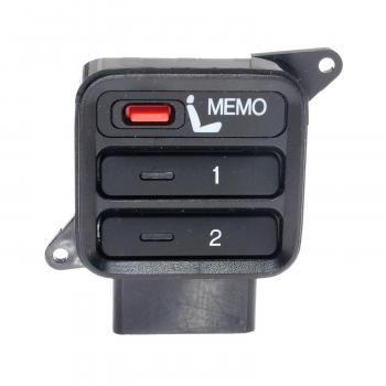 Standard Motor Products PSW43 Power Seat Switch product image 1 of 3