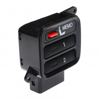Standard Motor Products PSW43 Power Seat Switch product image 2 of 3