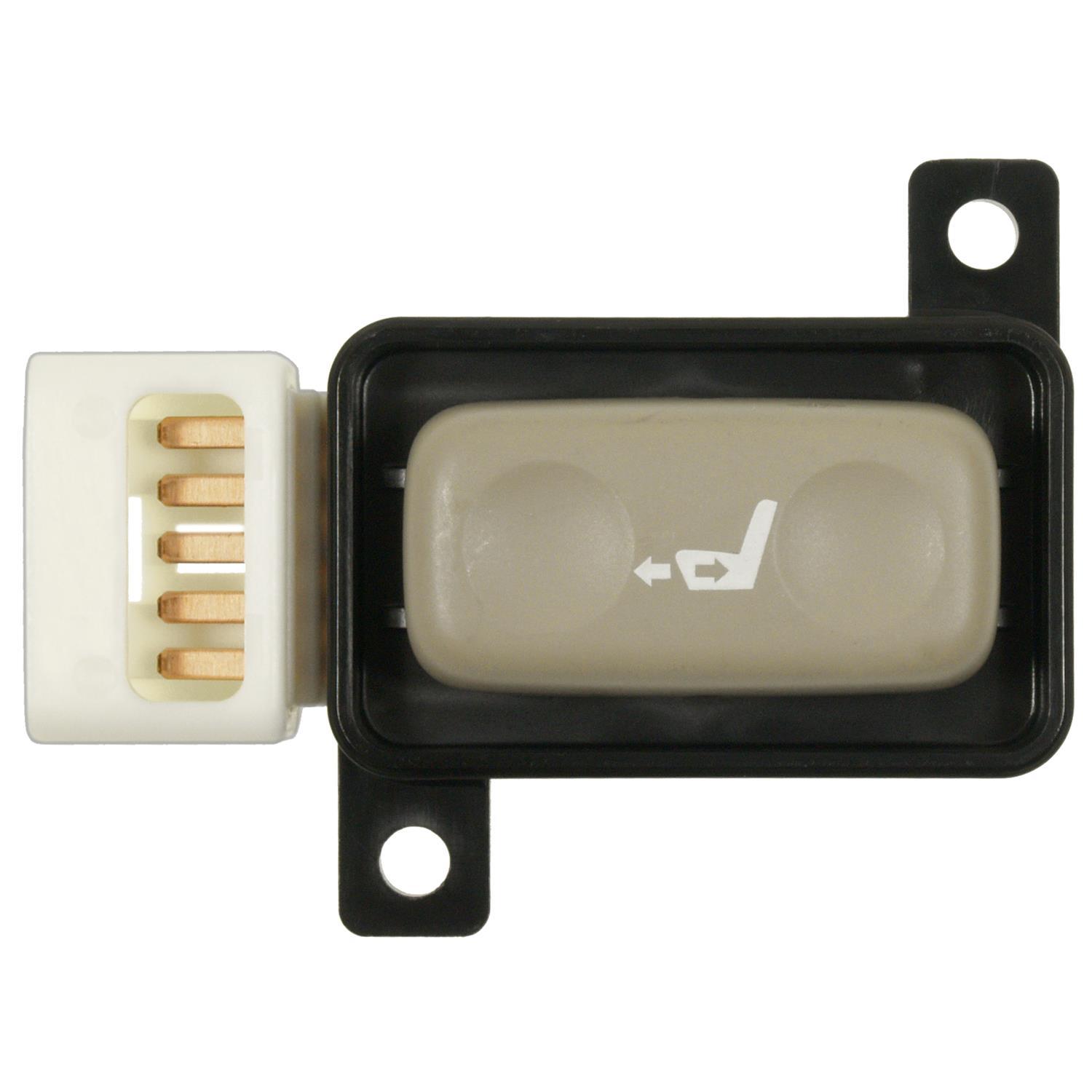 Standard Motor Products PSW50 - Power Seat Switch Standard Motor Products PSW50 Power Seat Switch product image 1 of 3