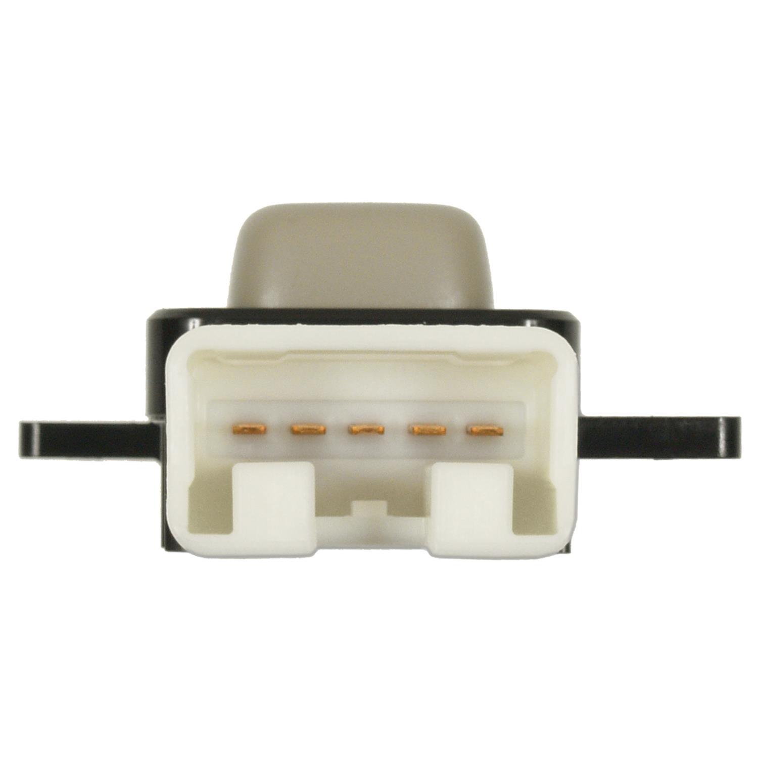 Standard Motor Products PSW50 - Power Seat Switch Standard Motor Products PSW50 Power Seat Switch product image 2 of 3