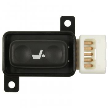 Standard Motor Products PSW52 - Power Seat Switch Standard Motor Products PSW52 Power Seat Switch product image 1 of 3