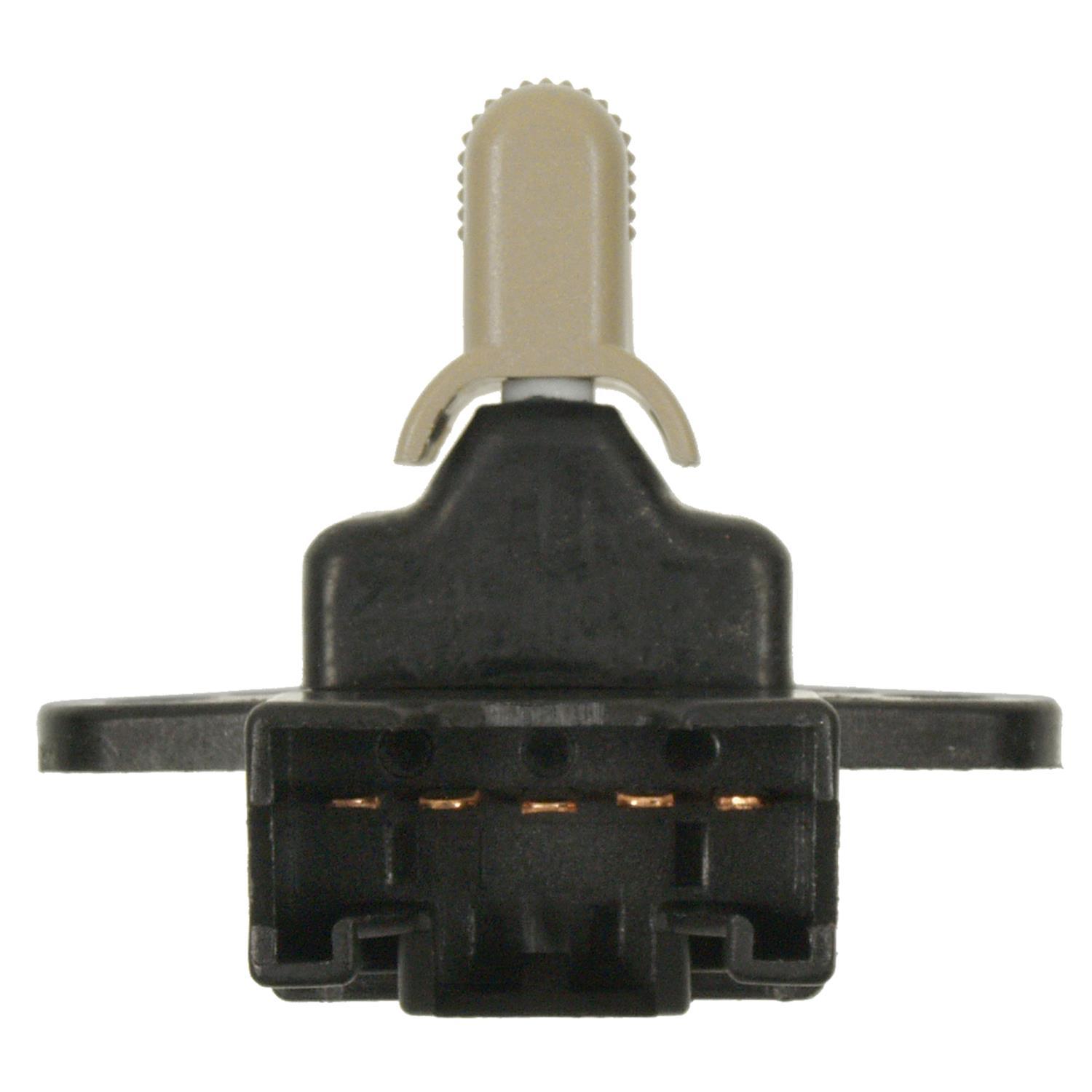 Standard Motor Products PSW60 Power Seat Switch product image 2 of 3