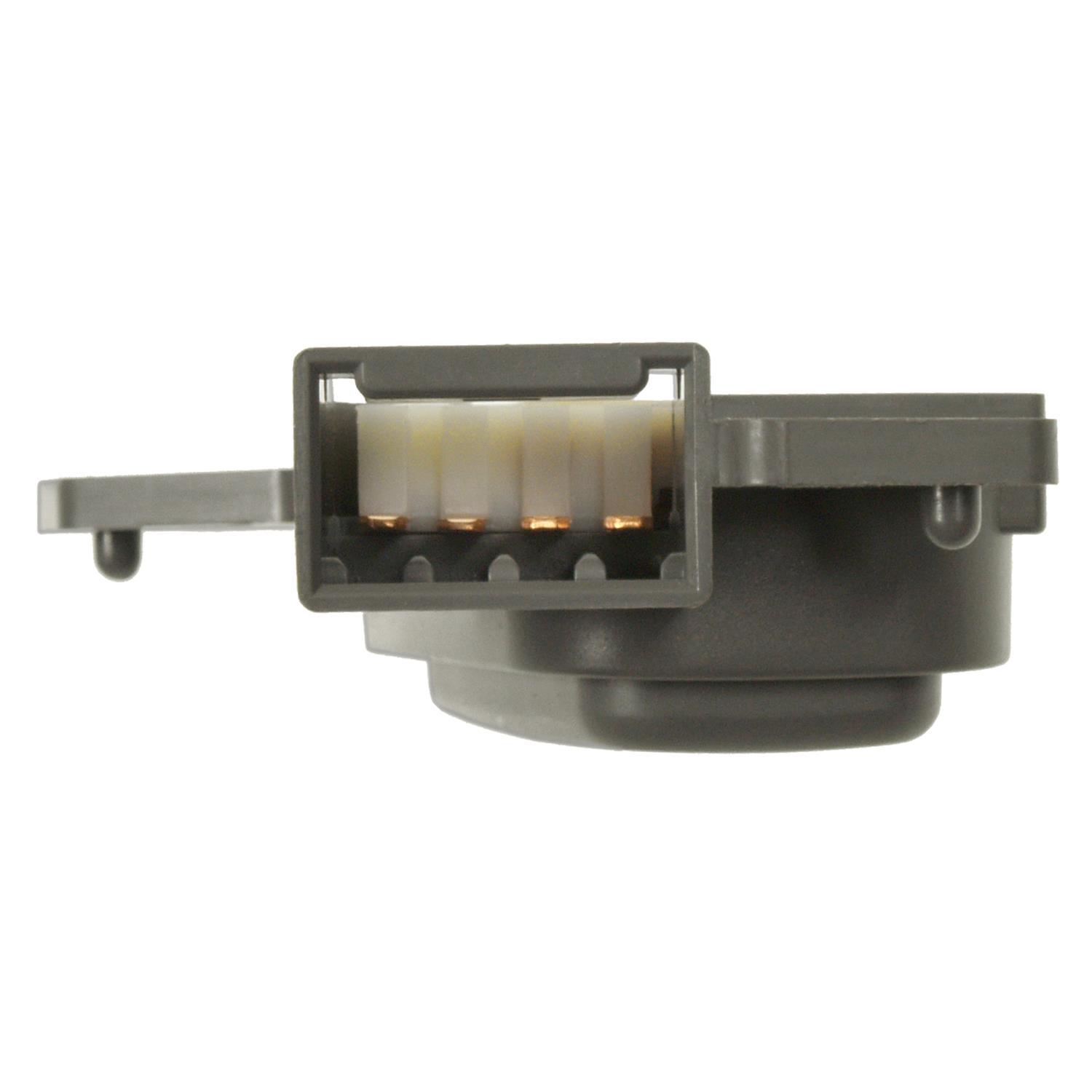 Standard Motor Products PSW67 - Power Seat Switch Standard Motor Products PSW67 Power Seat Switch product image 2 of 3