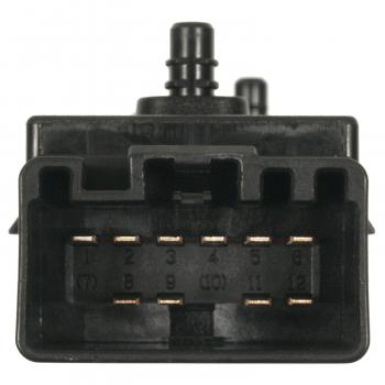 Standard Motor Products PSW7 - Power Seat Switch Standard Motor Products PSW7 Power Seat Switch product image 3 of 3