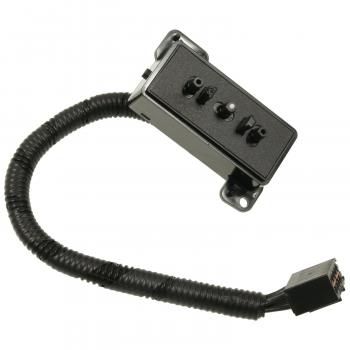 Standard Motor Products PSW77 Power Seat Switch product image 2 of 3