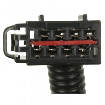 Standard Motor Products PSW77 Power Seat Switch product image 3 of 3