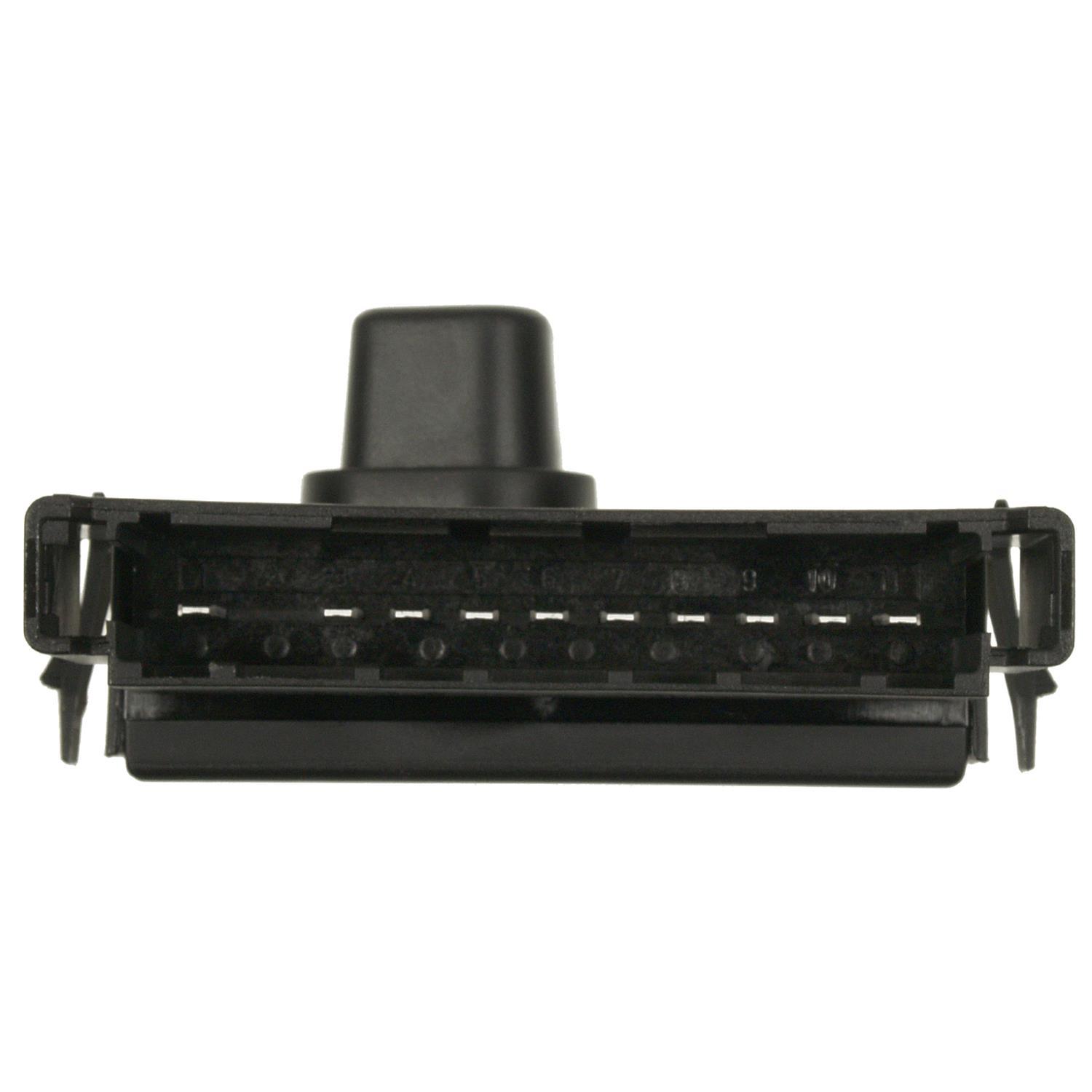 Standard Motor Products PSW78 Power Seat Switch product image 3 of 3
