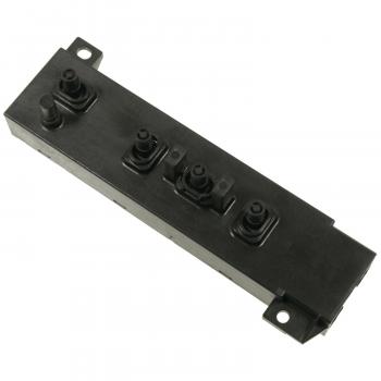 Standard Motor Products PSW85 - Power Seat Switch Standard Motor Products PSW85 Power Seat Switch product image 2 of 3