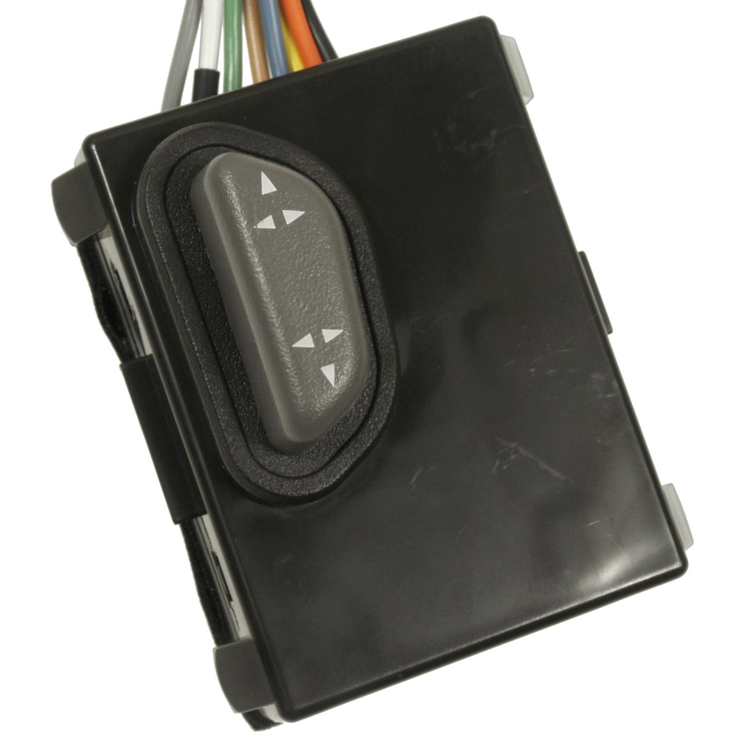 Standard Motor Products PSW89 Power Seat Switch product image 1 of 3