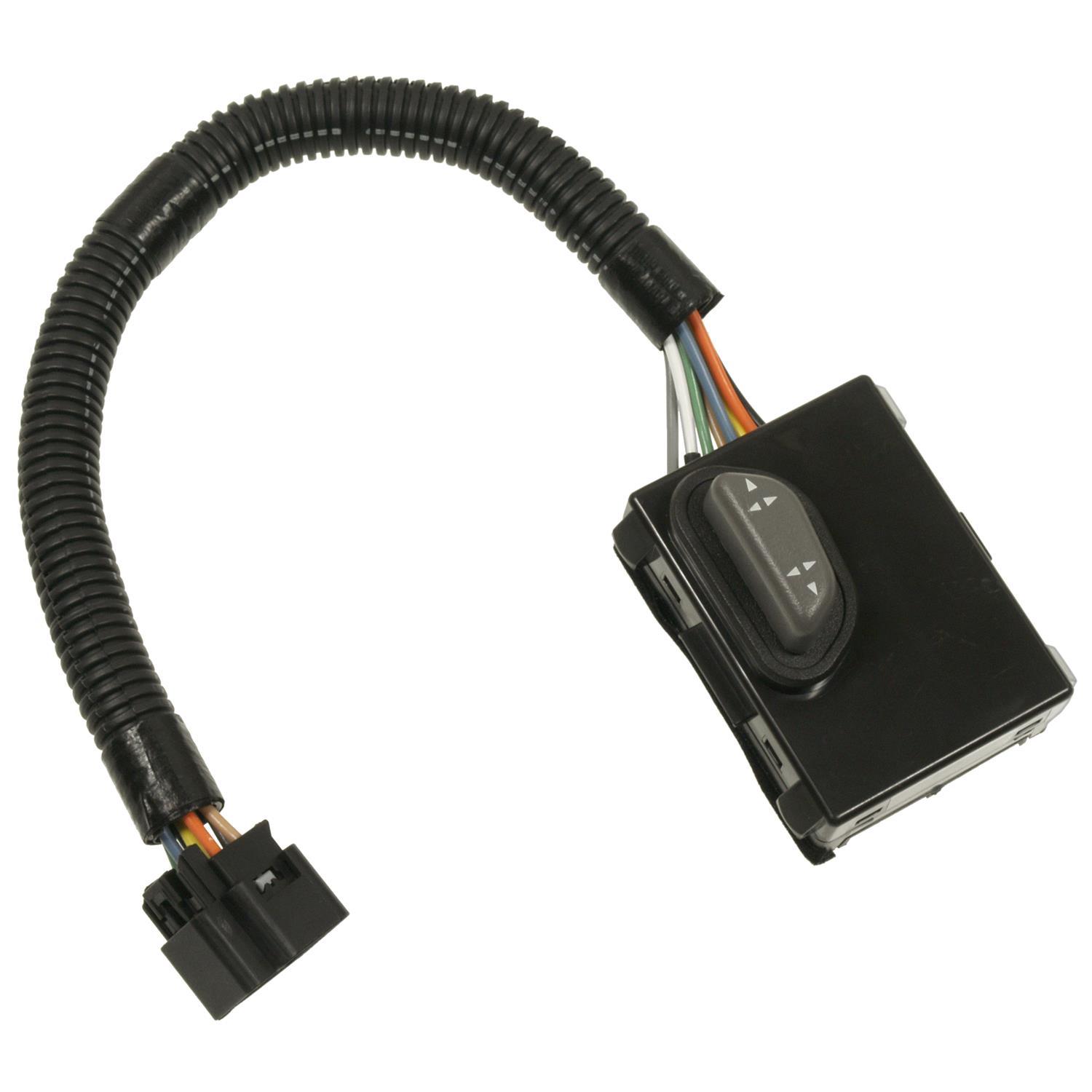 Standard Motor Products PSW89 Power Seat Switch product image 2 of 3