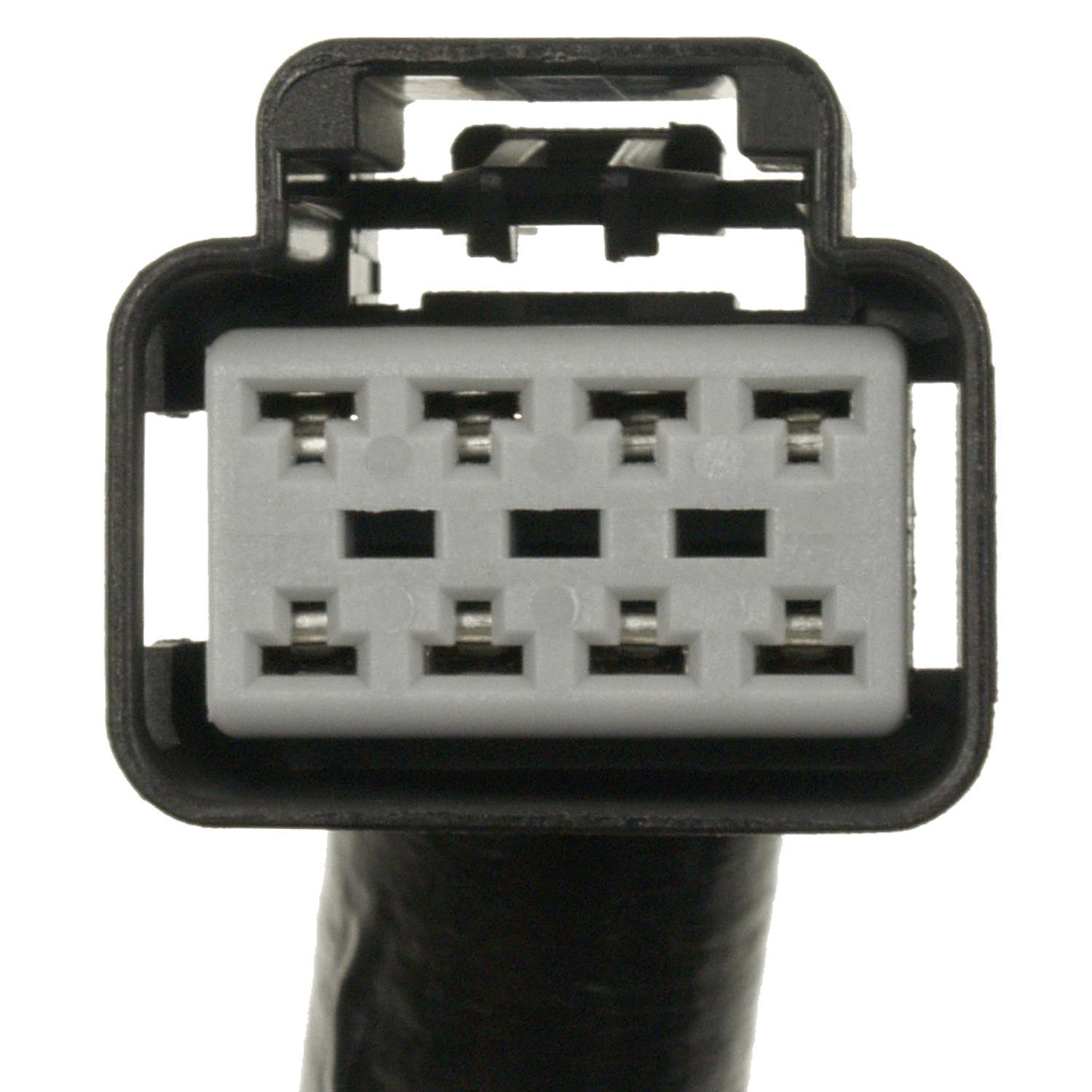 Standard Motor Products PSW89 Power Seat Switch product image 3 of 3
