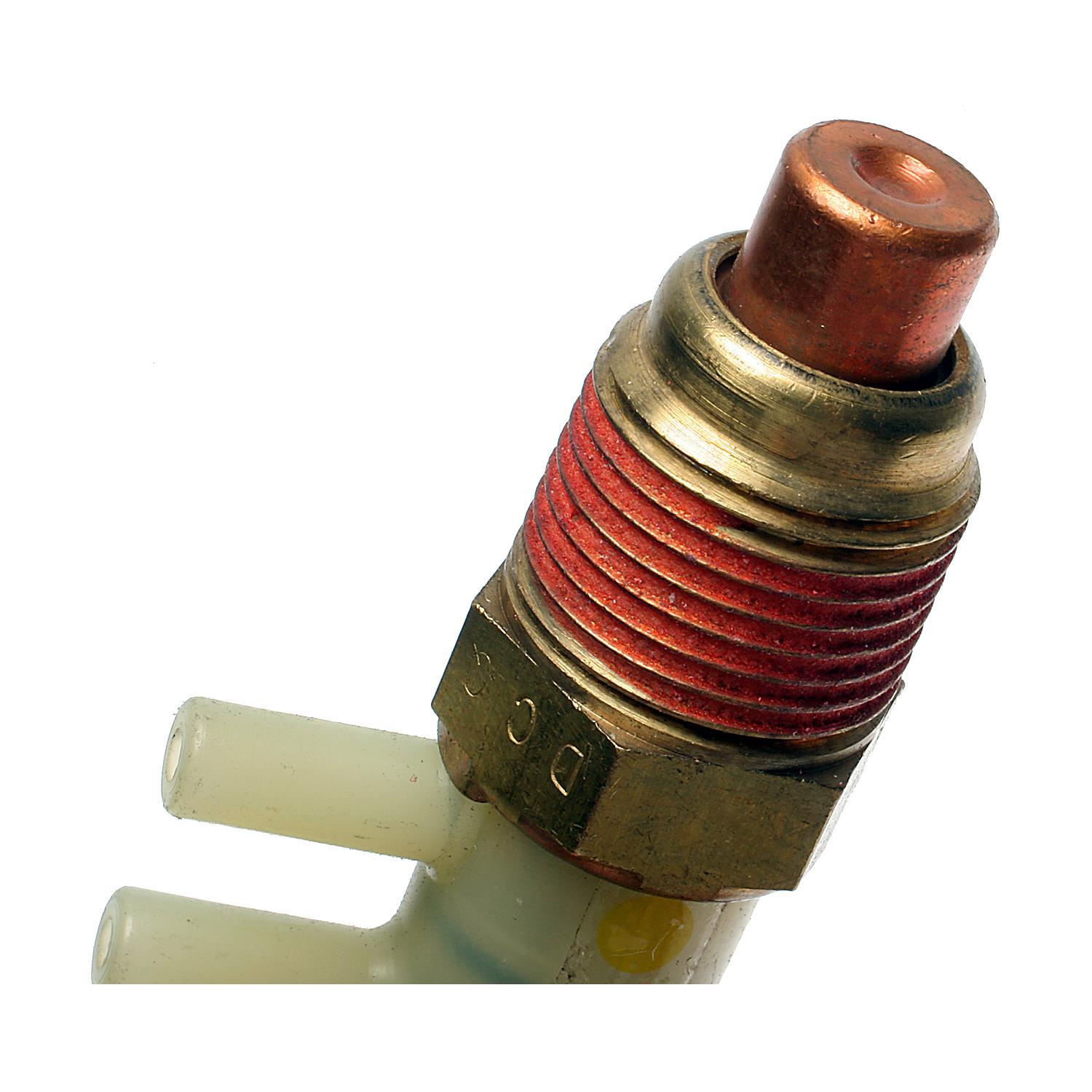 Standard Motor Products PVS132 - Ported Vacuum Switch Standard Motor Products PVS132 Ported Vacuum Switch product image 1 of 3