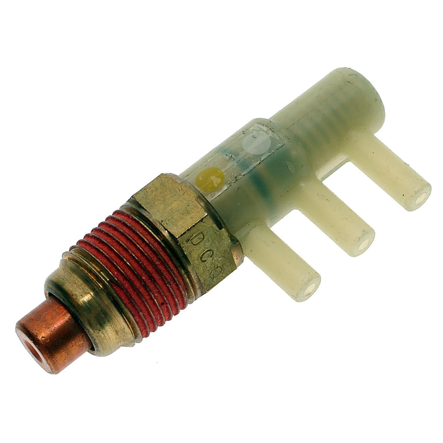 Standard Motor Products PVS132 - Ported Vacuum Switch Standard Motor Products PVS132 Ported Vacuum Switch product image 2 of 3