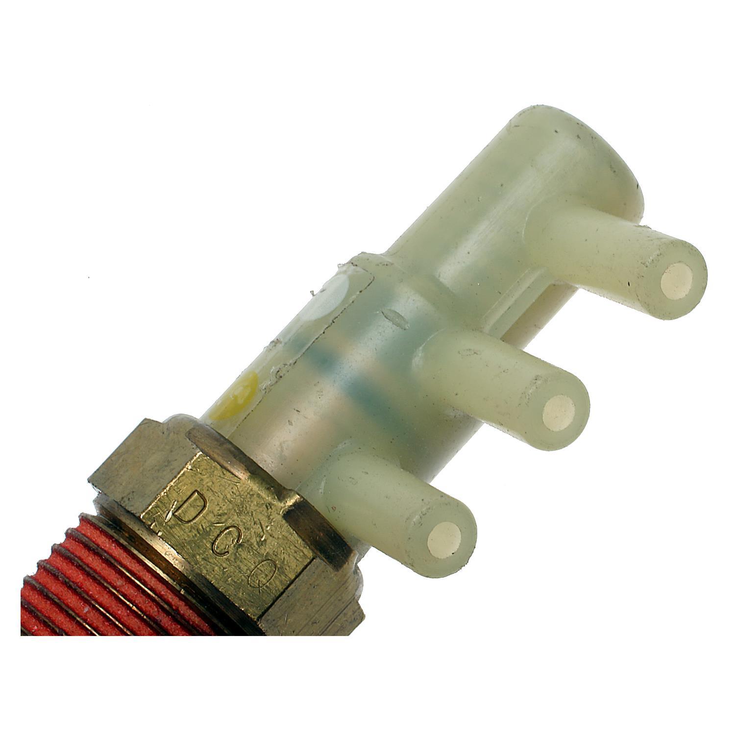 Standard Motor Products PVS132 - Ported Vacuum Switch Standard Motor Products PVS132 Ported Vacuum Switch product image 3 of 3