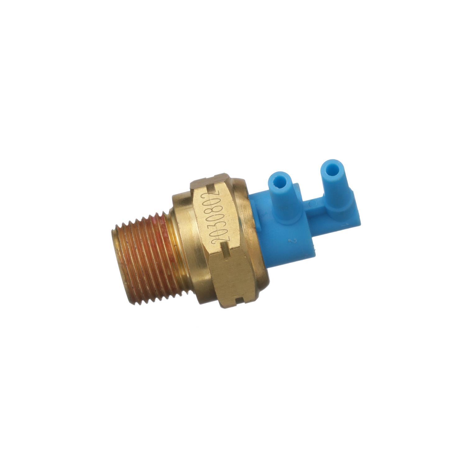 Standard Motor Products PVS160 - Ported Vacuum Switch Standard Motor Products PVS160 Ported Vacuum Switch product image 1 of 4