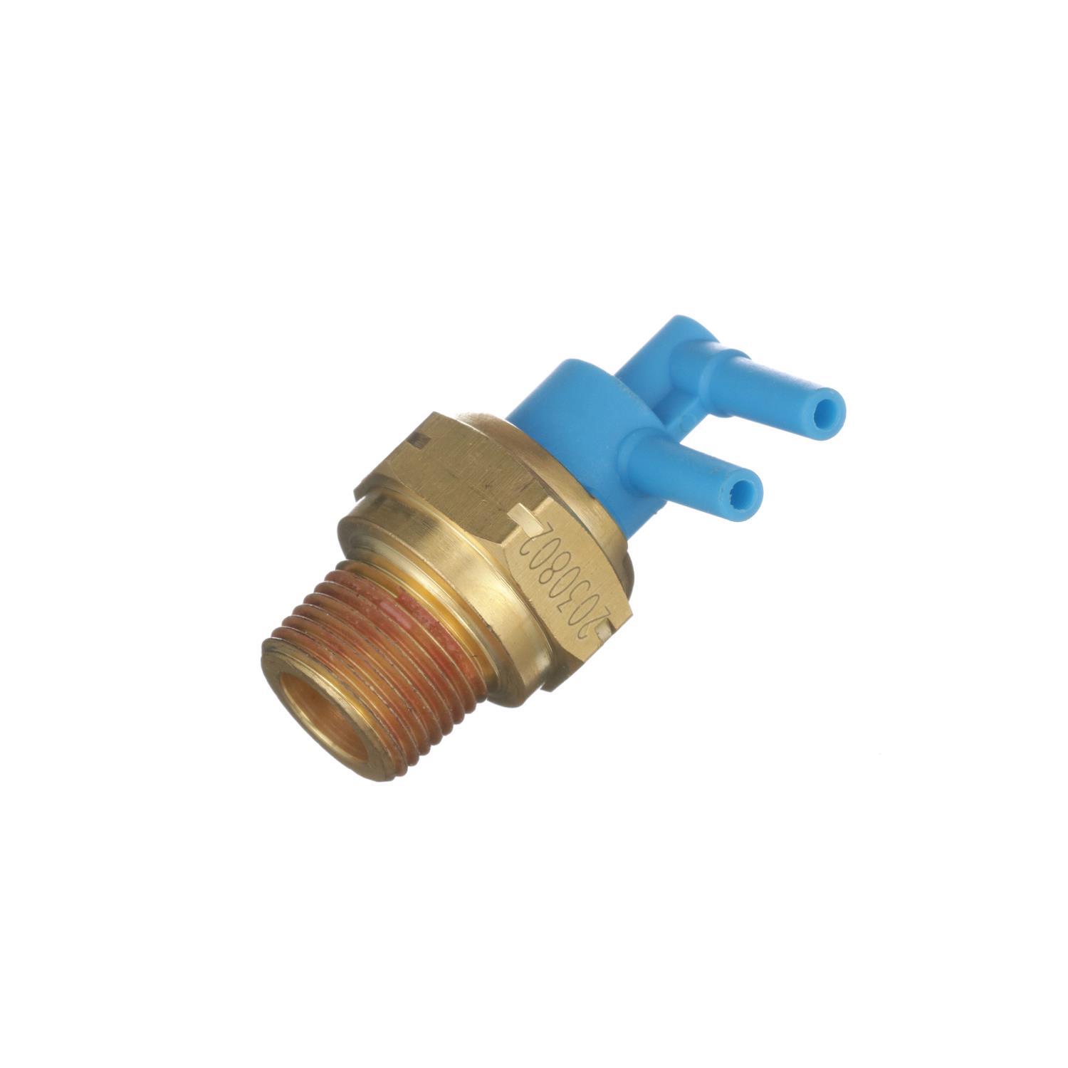 Standard Motor Products PVS160 - Ported Vacuum Switch Standard Motor Products PVS160 Ported Vacuum Switch product image 3 of 4