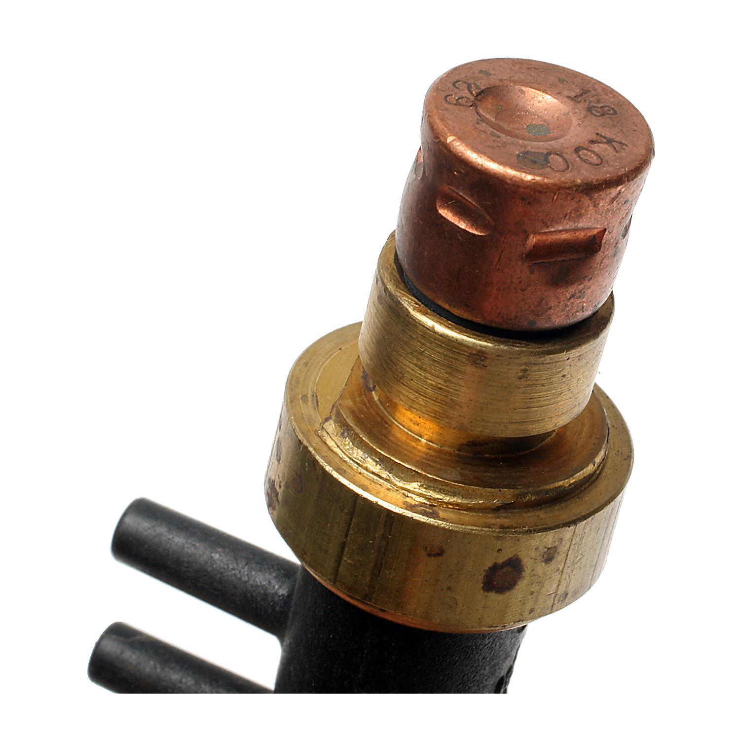 Standard Motor Products PVS166 - Ported Vacuum Switch Standard Motor Products PVS166 Ported Vacuum Switch product image 1 of 3