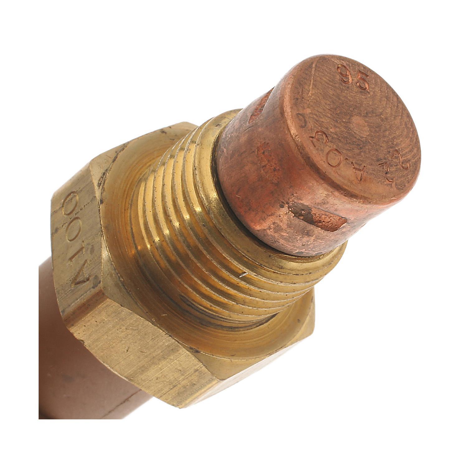 Standard Motor Products PVS23 - Ported Vacuum Switch Standard Motor Products PVS23 Ported Vacuum Switch product image 1 of 3
