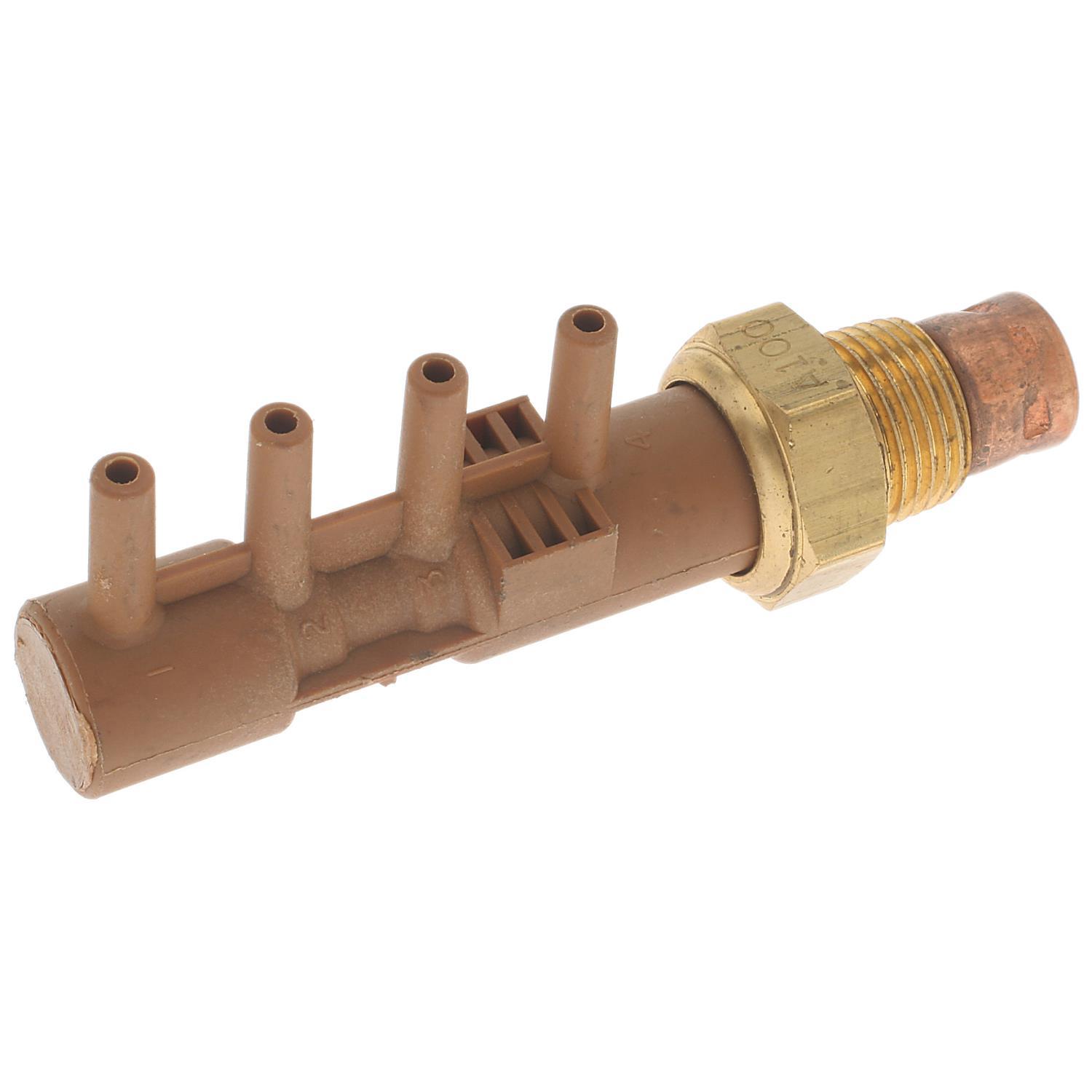 Standard Motor Products PVS23 - Ported Vacuum Switch Standard Motor Products PVS23 Ported Vacuum Switch product image 2 of 3