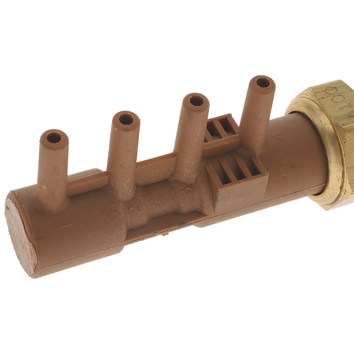 Standard Motor Products PVS23 - Ported Vacuum Switch Standard Motor Products PVS23 Ported Vacuum Switch product image 3 of 3