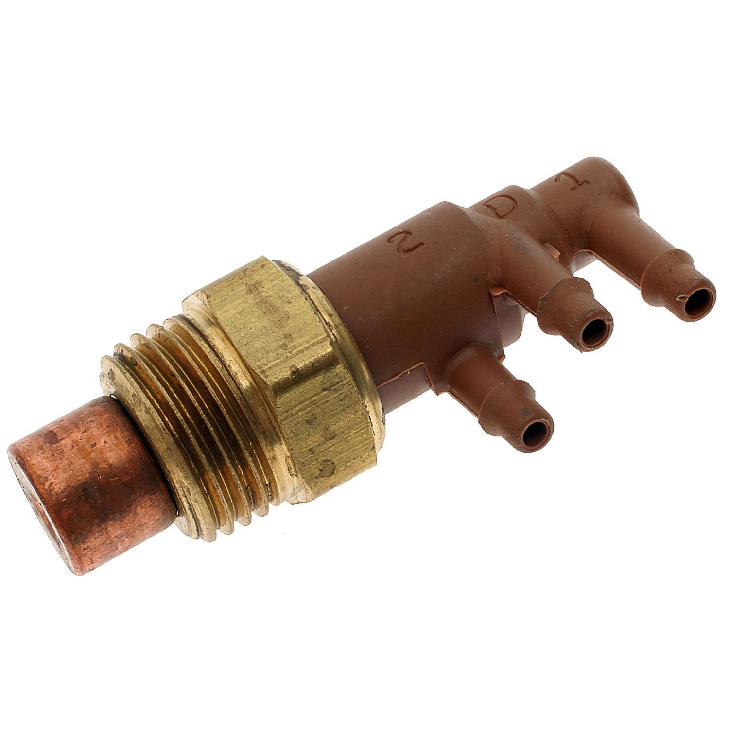 Standard Motor Products PVS6 Ported Vacuum Switch product image 2 of 3