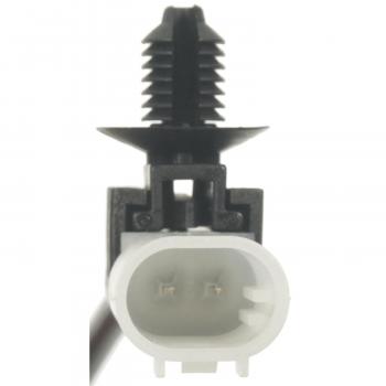 Standard Motor Products PWS163 - Disc Brake Pad Wear Sensor Standard Motor Products PWS163 Disc Brake Pad Wear Sensor product image 1 of 3