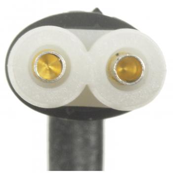 Standard Motor Products PWS187 - Disc Brake Pad Wear Sensor Standard Motor Products PWS187 Disc Brake Pad Wear Sensor product image 1 of 3